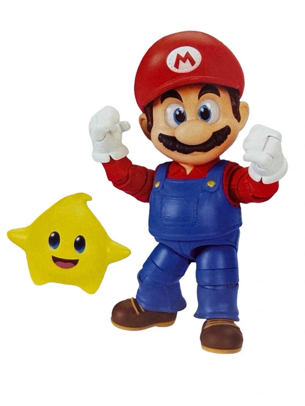 Mario - THE SUPER MARIO GALAXY MOVIE 5
